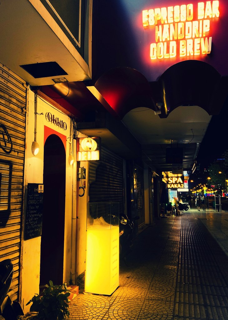 Tạm biệt Sài&nbsp;Gòn