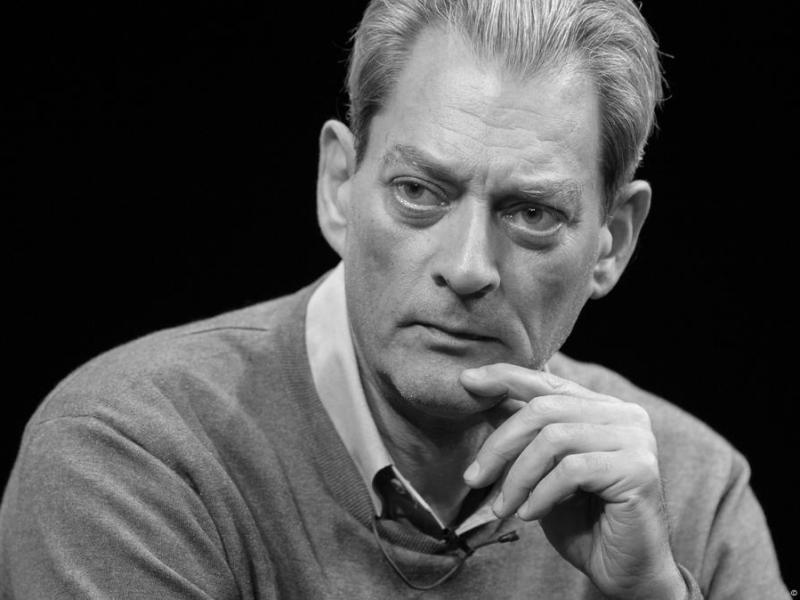 Khởi Sinh Của Cô Độc – Paul&nbsp;Auster