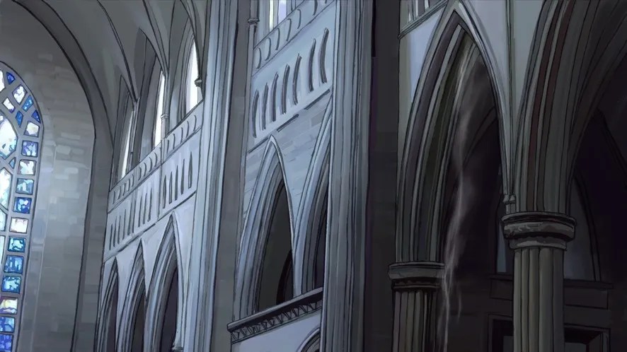 [Dịch truyện] Cảm Ơn Vì Ánh Lửa – F. Scott&nbsp;Fitzgerald